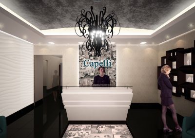 Capelli Ladies Salon