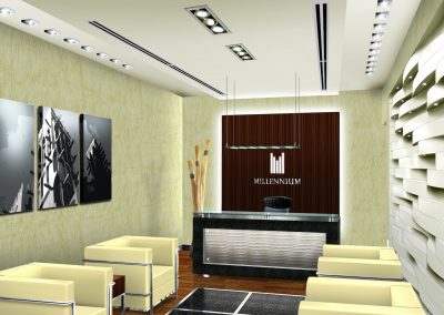 Millenium Office